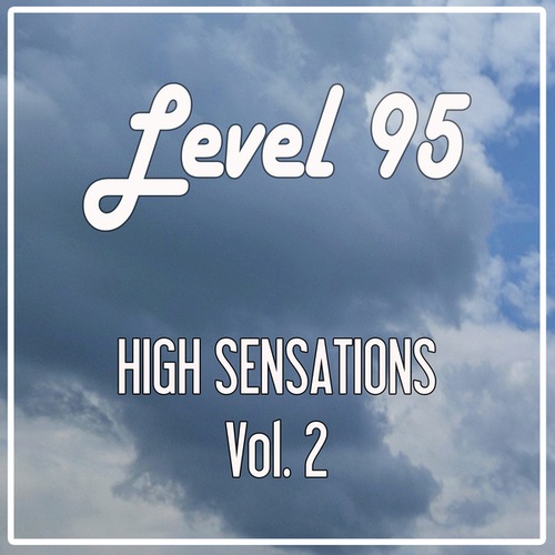 Various Artists-High Sensations Vol. 2
