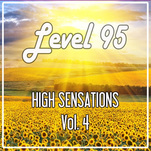 Various Artists-High Sensations Vol. 4