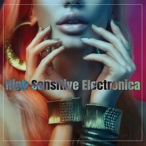 Various Artists-High Sensitive Electronica