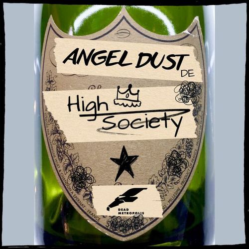 Angel Dust DE-High Society