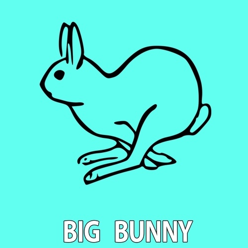 Big Bunny, Rousing House, Techno Red, 21 ROOM-High Sound