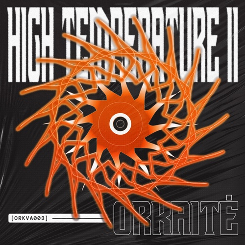 Various Artists-High Temperature II