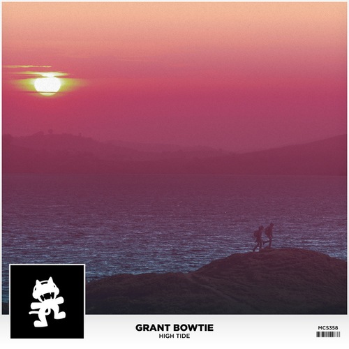 Grant Bowtie-High Tide