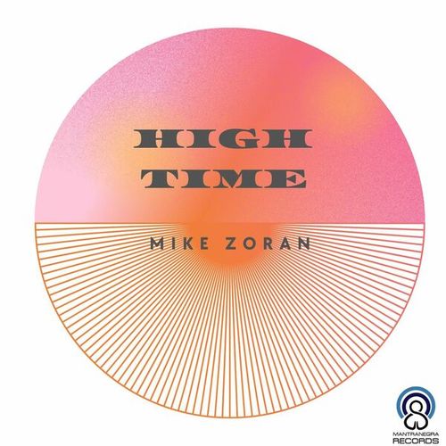 Mike Zoran-High Time
