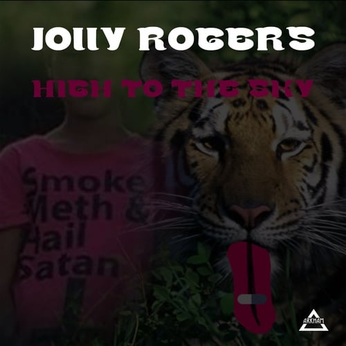 Jolly Rogers-High to the Sky