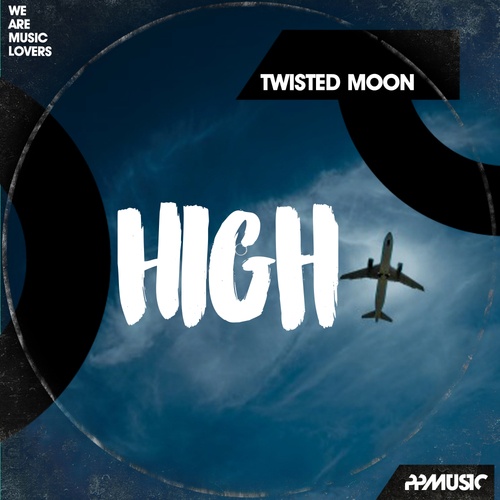 TWISTED MOON-High