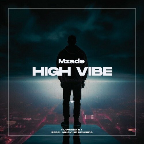 Mzade-High Vibe