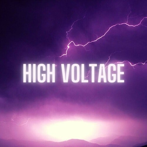 Bluebatti-High Voltage