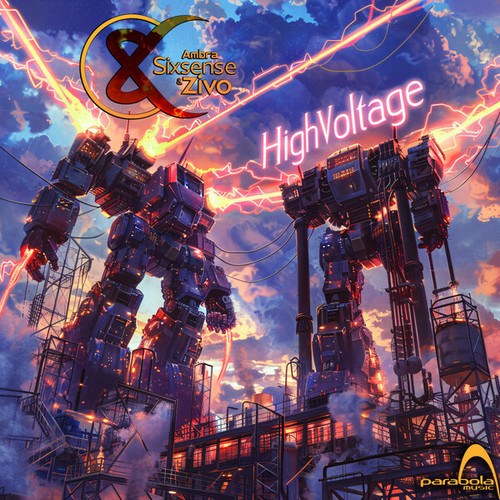 High Voltage