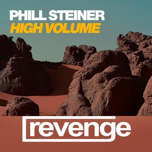 Phill Steiner-High Volume