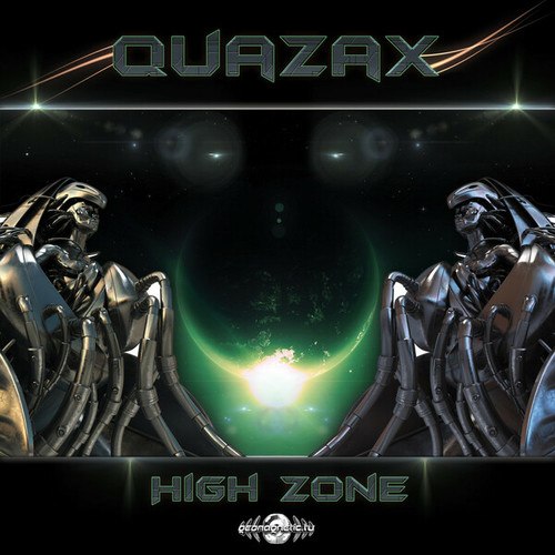 Quazax-High Zone