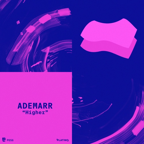 Ademarr-Higher