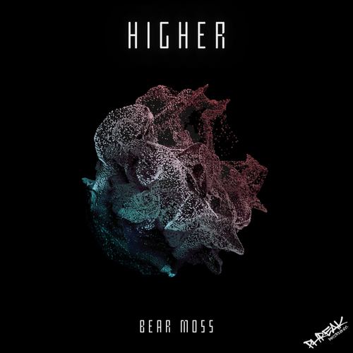 Bear Moss-Higher