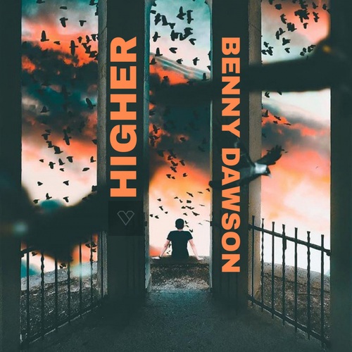 Benny Dawson-Higher