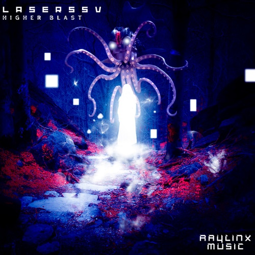Laserssv-Higher Blast