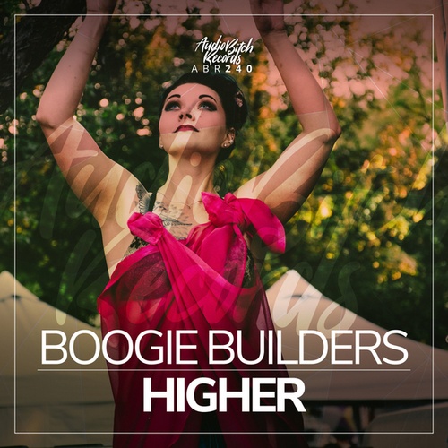 Boogie Builders-Higher