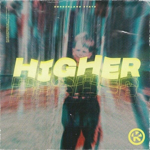 Higher