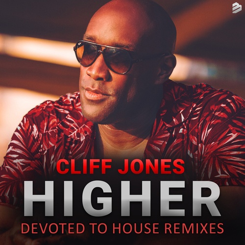 Cliff Jones-Higher