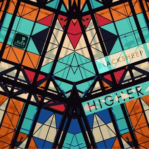 BlackSheep-Higher (Club Mix)