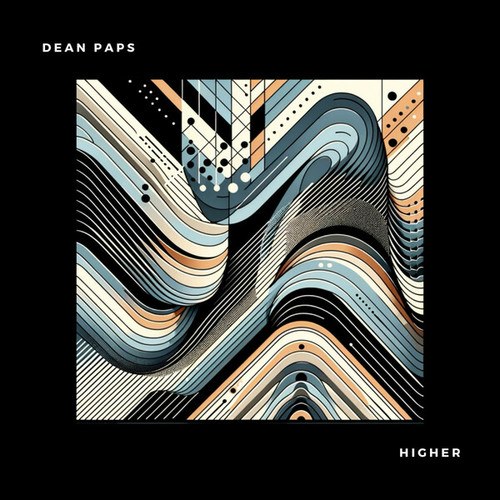 Dean Paps-Higher