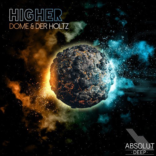 Dome & Der Holtz-Higher