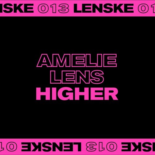 Amelie Lens, Fjaak-Higher EP