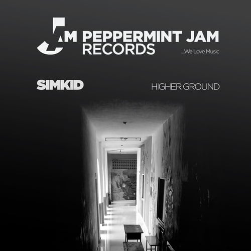 Simkid-Higher Ground