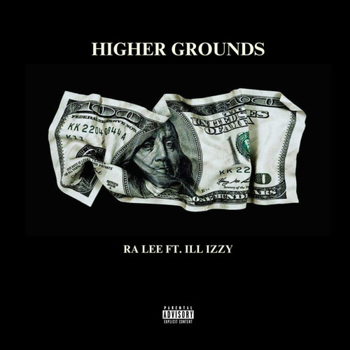 Higher Grounds