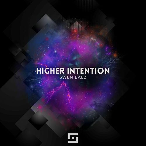 Swen Baez-Higher Intention