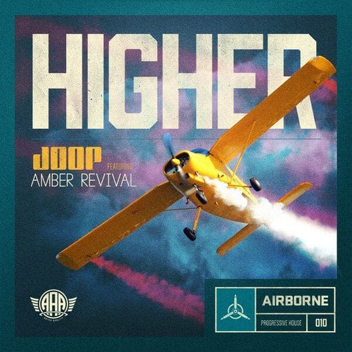 Joop, Amber Revival-Higher