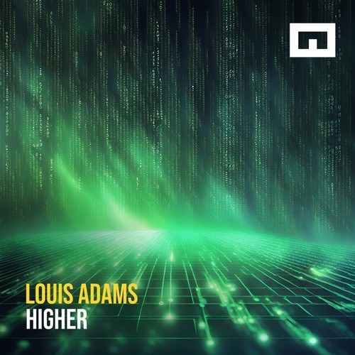Louis Adams-Higher