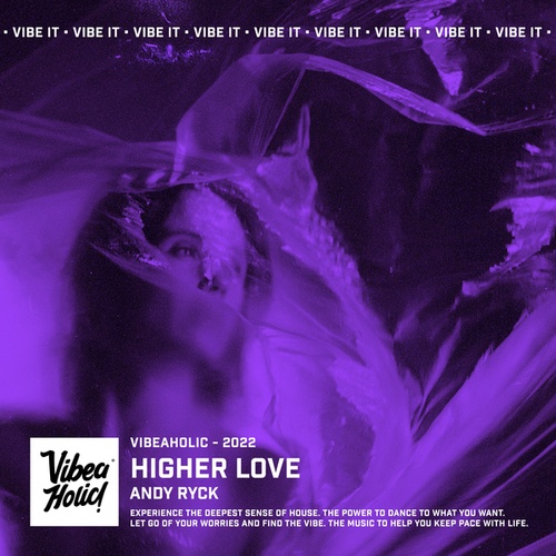 Andy Ryck-Higher Love