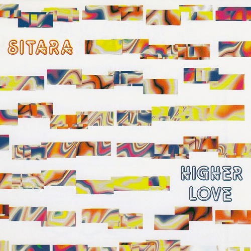 Sitara-Higher Love