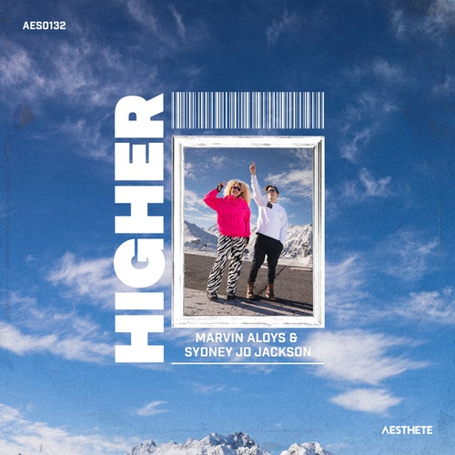 Sydney Jo Jackson, Marvin Aloys-Higher