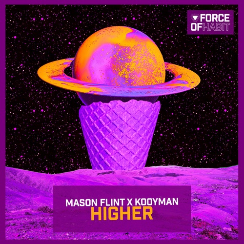 Mason Flint, Kooyman-Higher