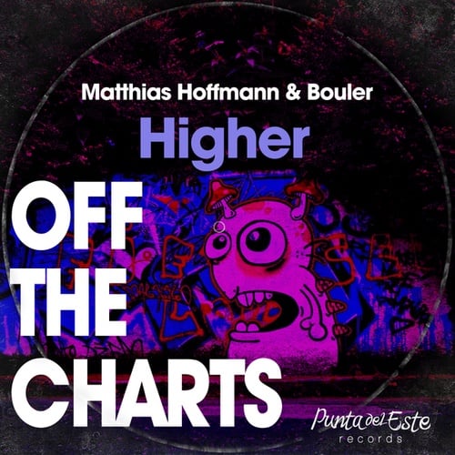 Matthias Hoffmann, Bouler-Higher