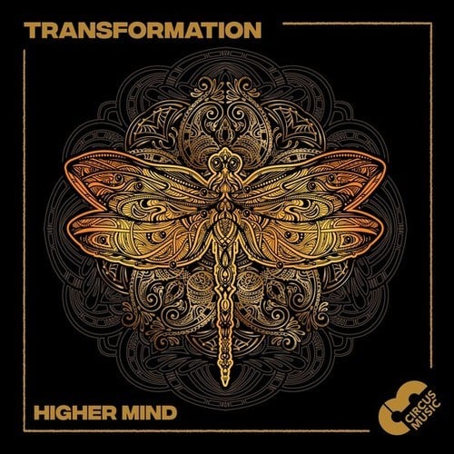 Flo Circus-Higher Mind (Original Mix)