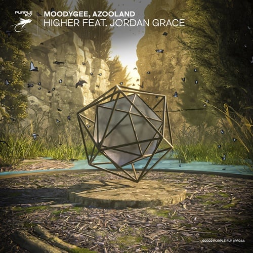 Moodygee, Azooland, Jordan Grace-Higher