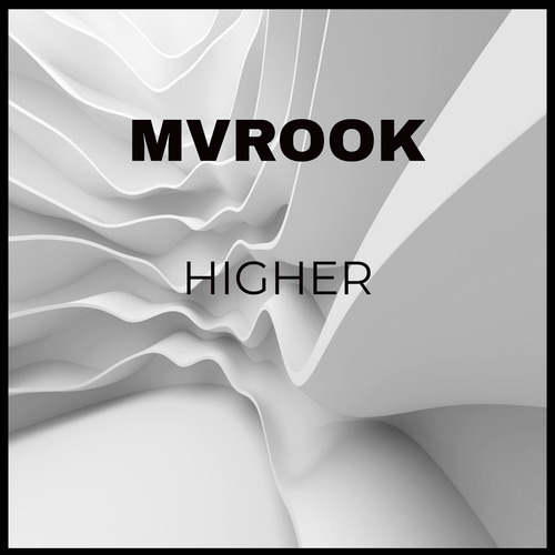MVROOK, Mikhail Skorik, Daniel Shoreson-Higher