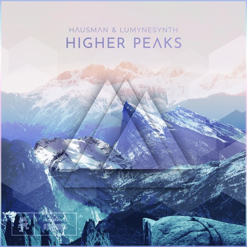 Hausman, Lumynesynth, Discognition, Wynnwood-Higher Peaks