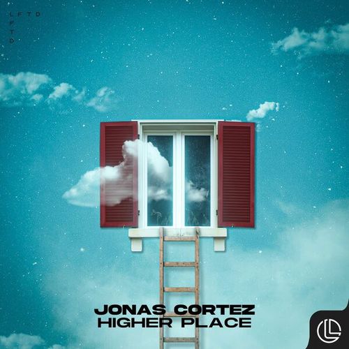Jonas Cortez-Higher Place