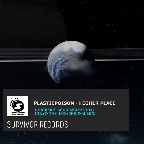 Plasticpoison-Higher Place