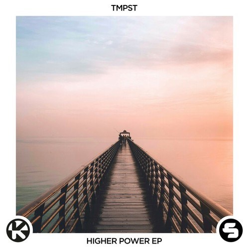 Higher Power EP