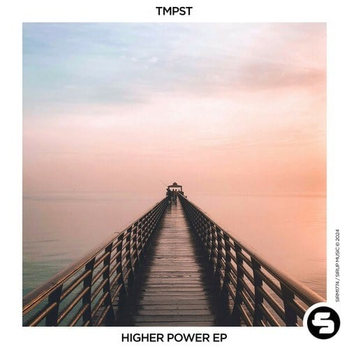 Higher Power EP