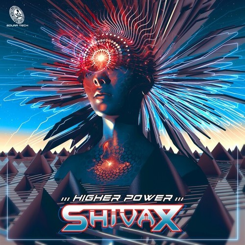 Shivax-Higher Power
