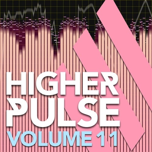 Various Artists-Higher Pulse, Vol. 11