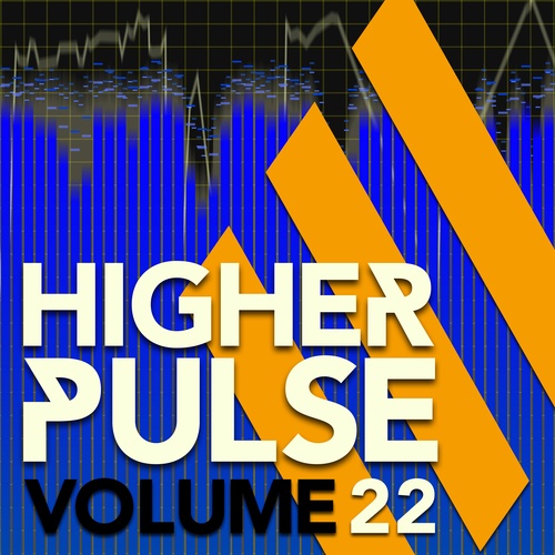 Various Artists-Higher Pulse, Vol. 22