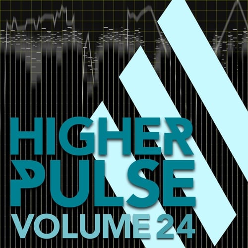 Various Artists-Higher Pulse, Vol. 24