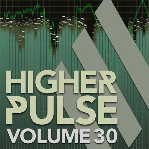 Various Artists-Higher Pulse, Vol. 30
