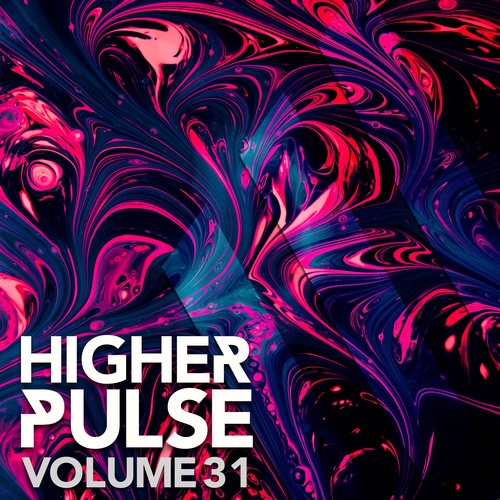 Various Artists-Higher Pulse, Vol. 31